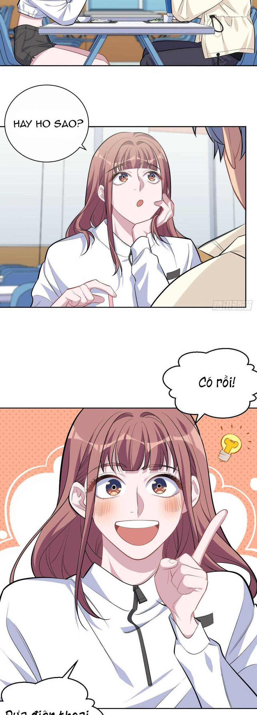 Cha Vợ Đại Nhân Là Bà Xã Chapter 109 - 13