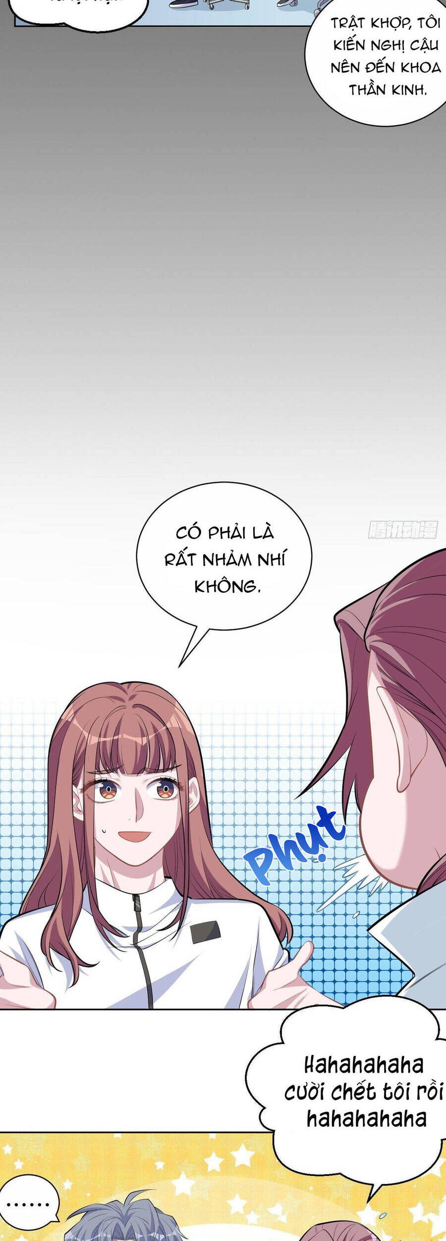 Cha Vợ Đại Nhân Là Bà Xã Chapter 110 - 12
