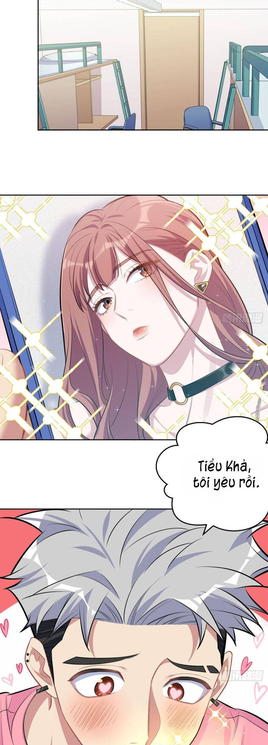 Cha Vợ Đại Nhân Là Bà Xã Chapter 110 - 16
