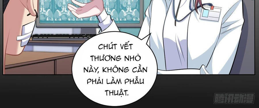 Cha Vợ Đại Nhân Là Bà Xã Chapter 110 - 10