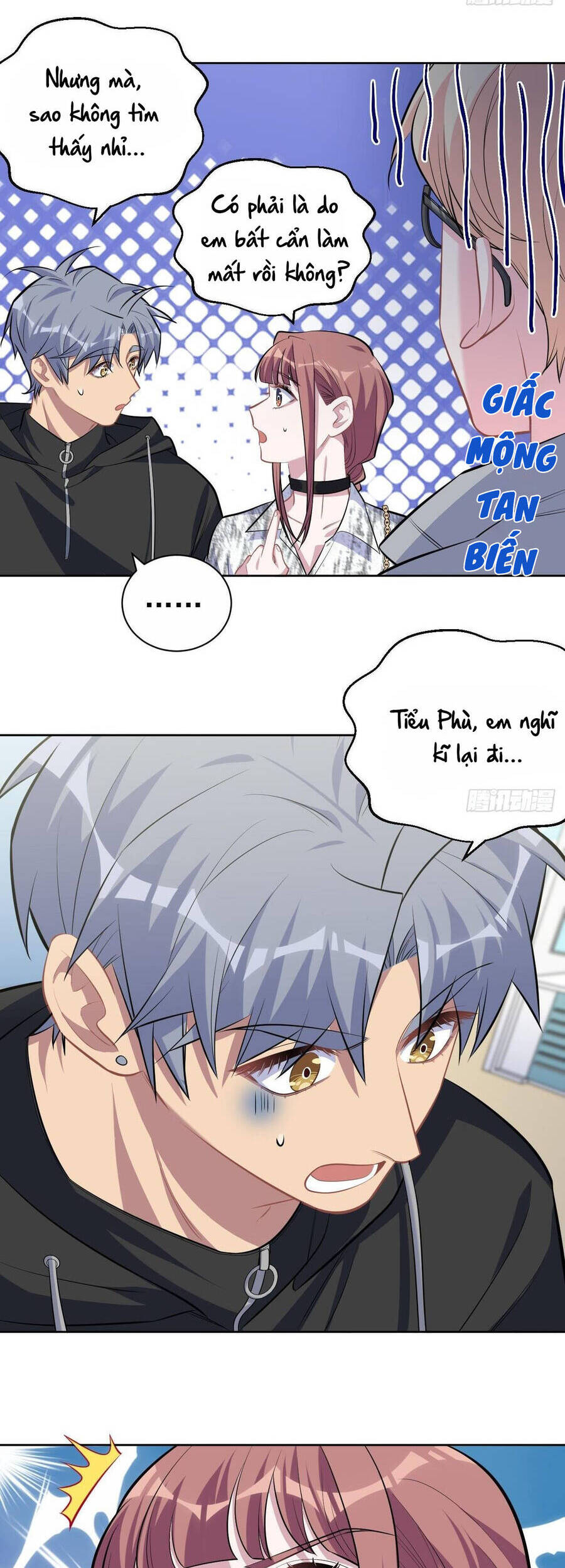 Cha Vợ Đại Nhân Là Bà Xã Chapter 111 - 22