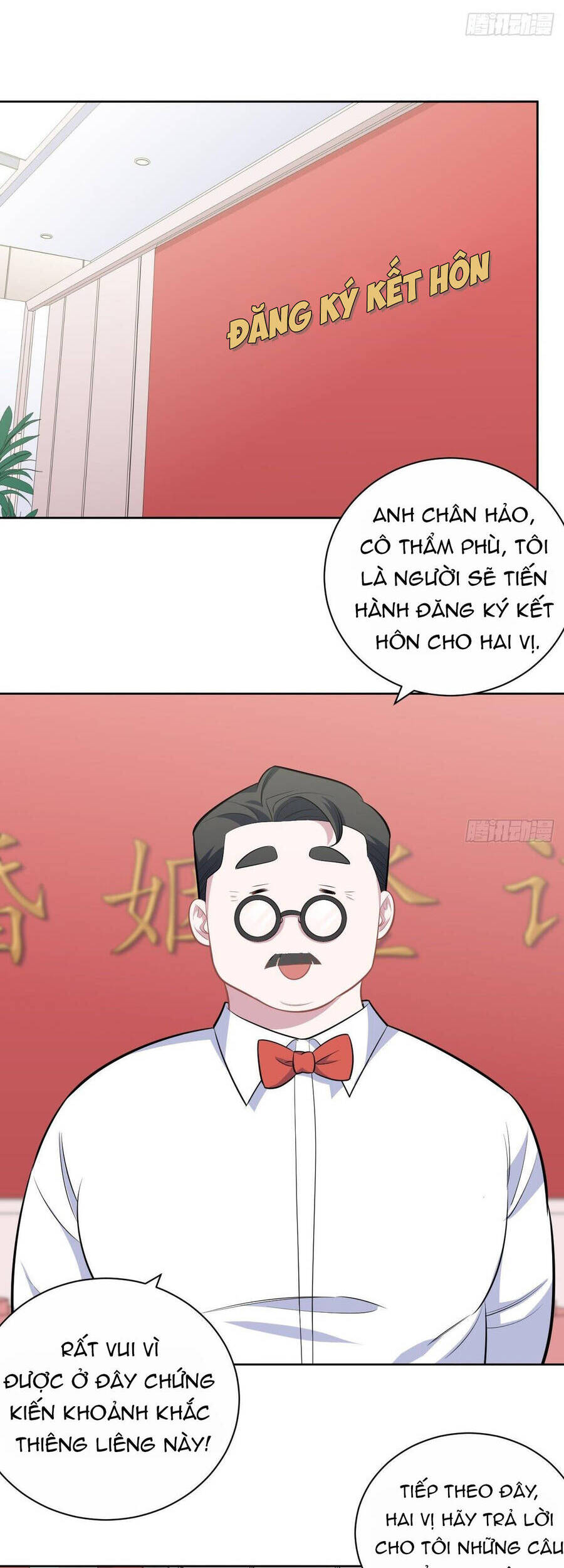 Cha Vợ Đại Nhân Là Bà Xã Chapter 112 - 11