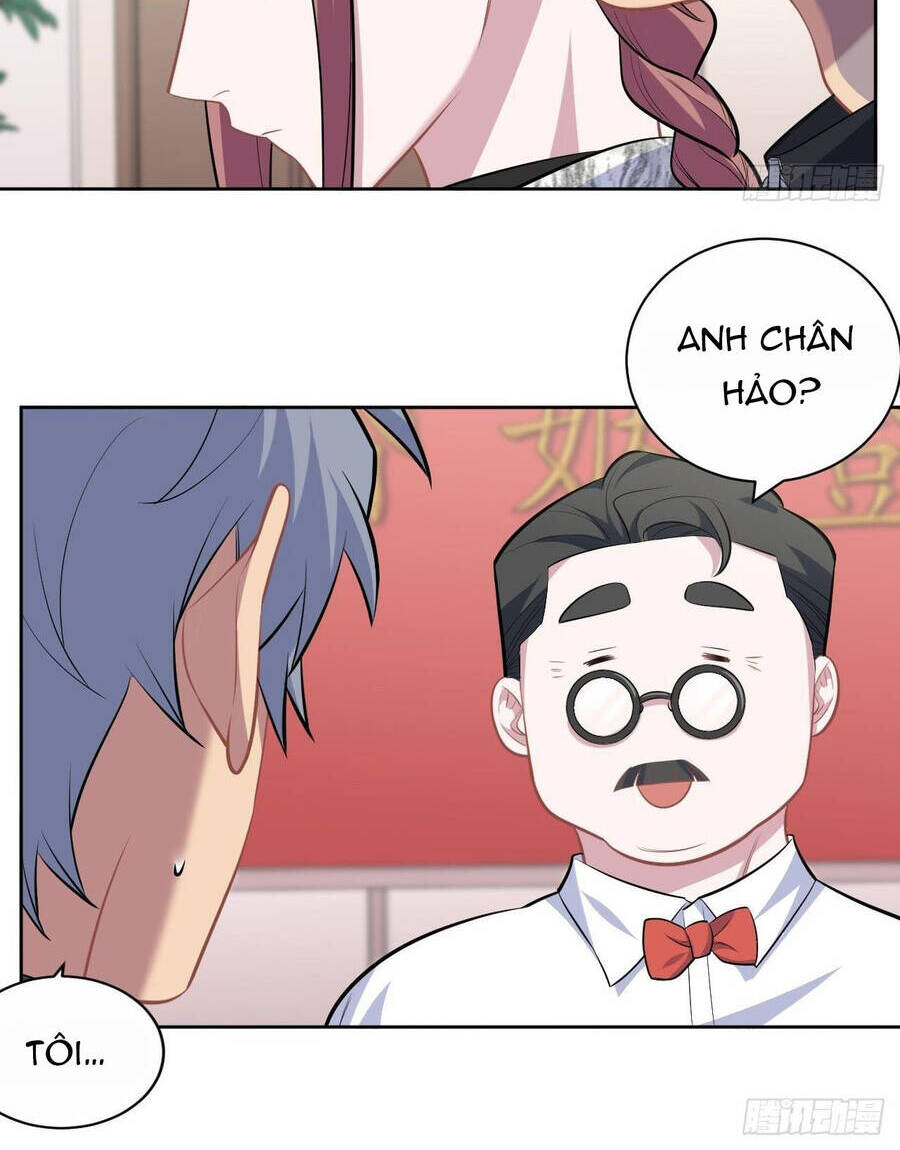 Cha Vợ Đại Nhân Là Bà Xã Chapter 112 - 13