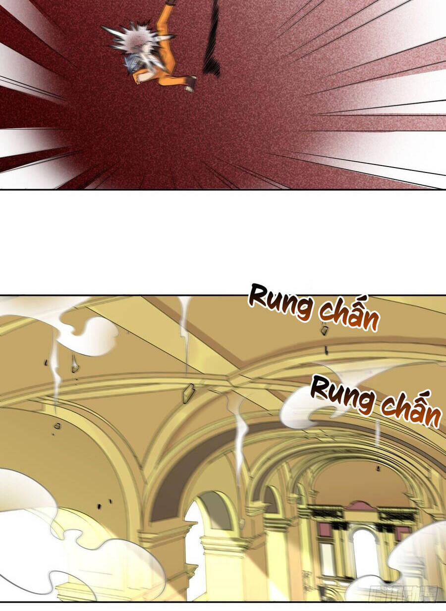 Cha Vợ Đại Nhân Là Bà Xã Chapter 114 - 9
