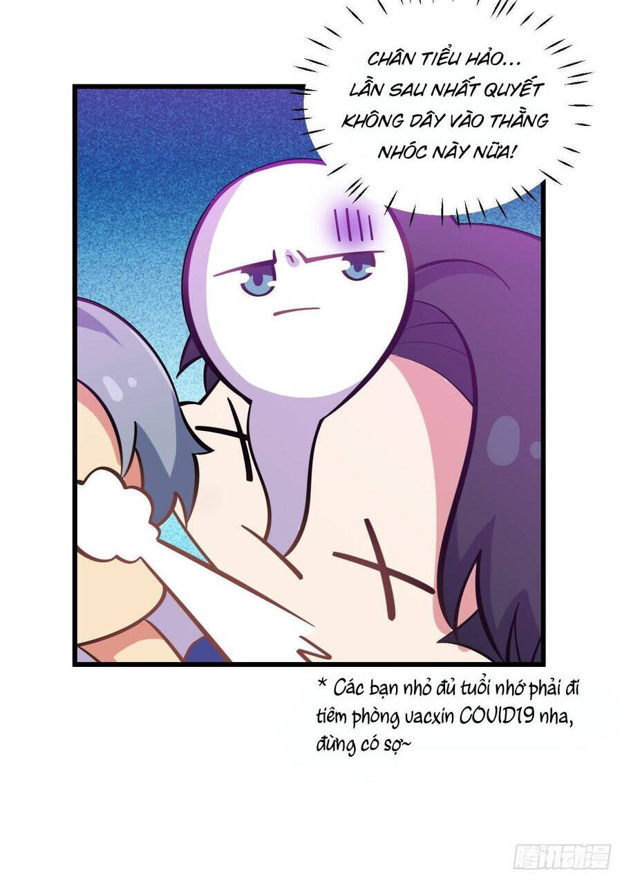 Cha Vợ Đại Nhân Là Bà Xã Chapter 118 - 16