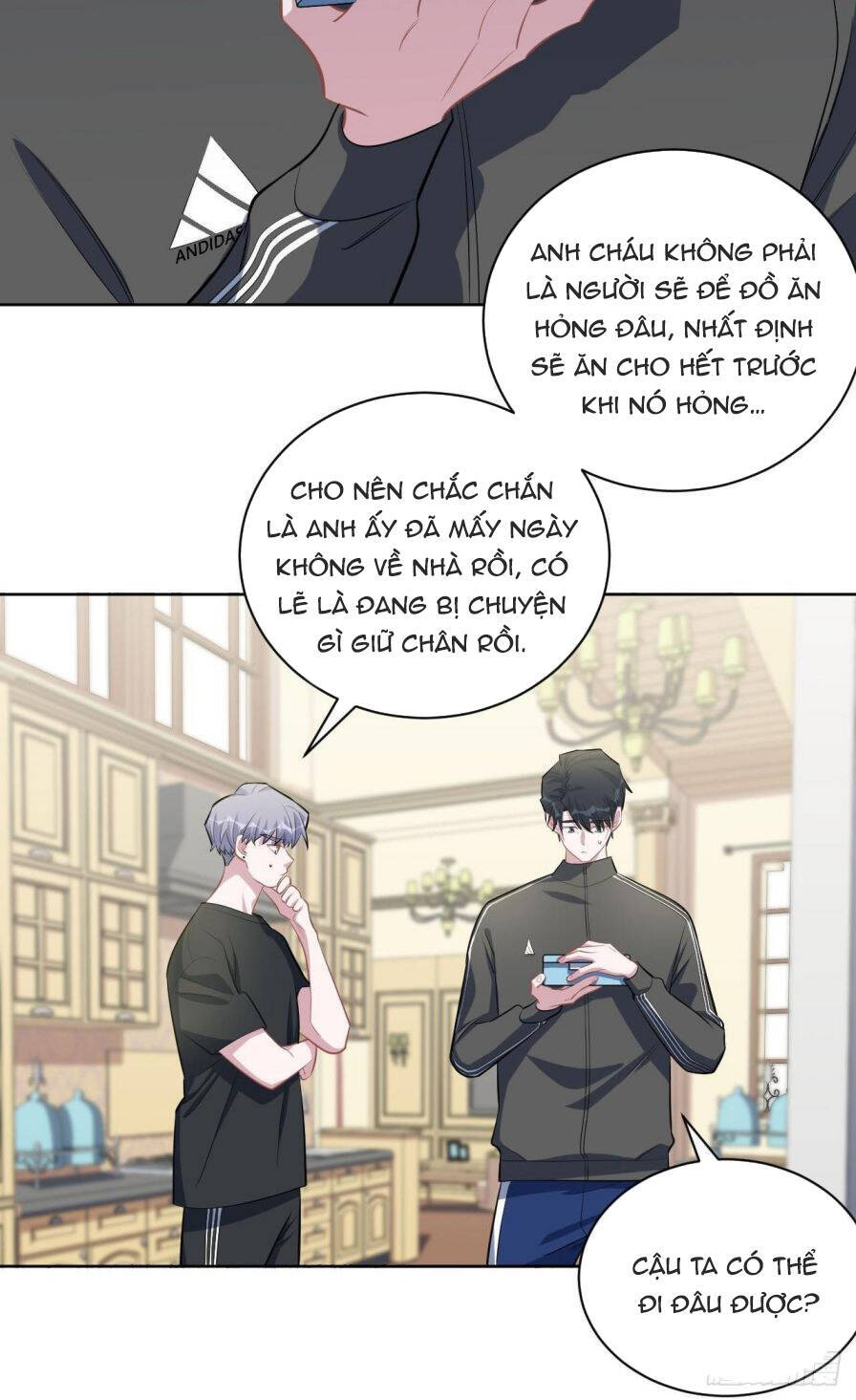 Cha Vợ Đại Nhân Là Bà Xã Chapter 122 - 12