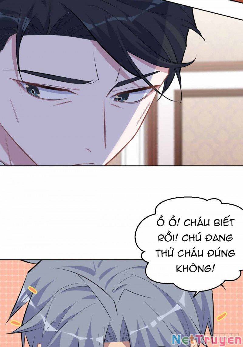 Cha Vợ Đại Nhân Là Bà Xã Chapter 92 - 14