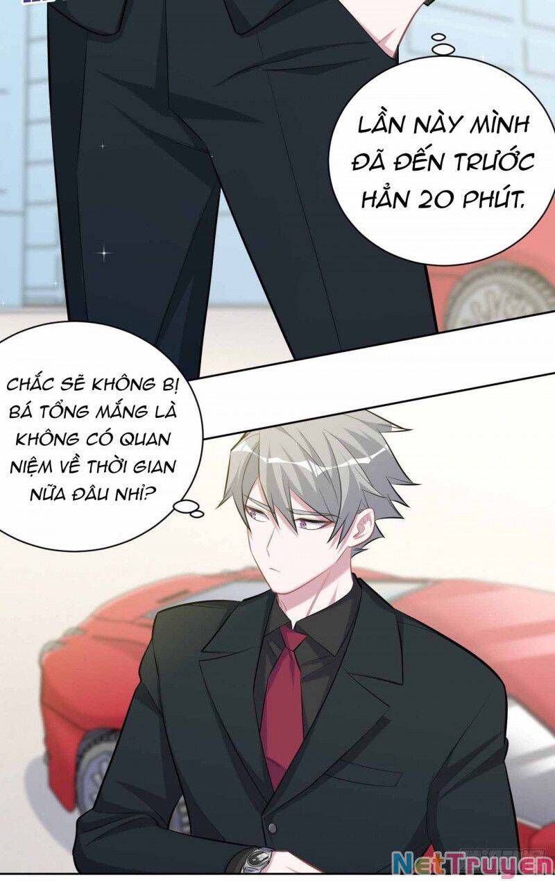 Cha Vợ Đại Nhân Là Bà Xã Chapter 92 - 25