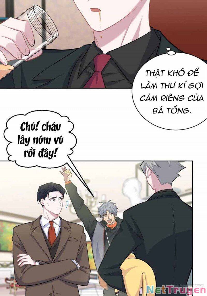 Cha Vợ Đại Nhân Là Bà Xã Chapter 93 - 12