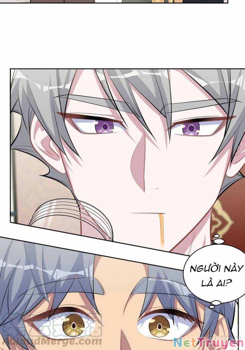 Cha Vợ Đại Nhân Là Bà Xã Chapter 93 - 13