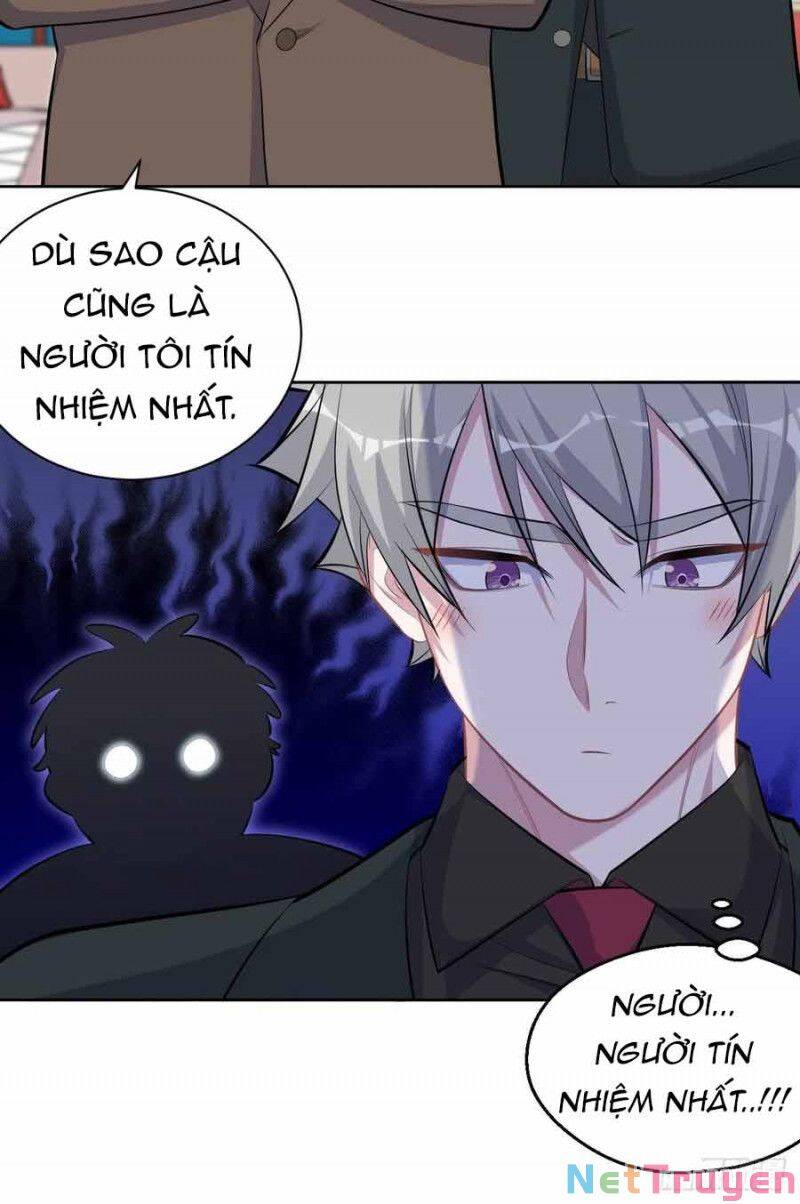 Cha Vợ Đại Nhân Là Bà Xã Chapter 93 - 29