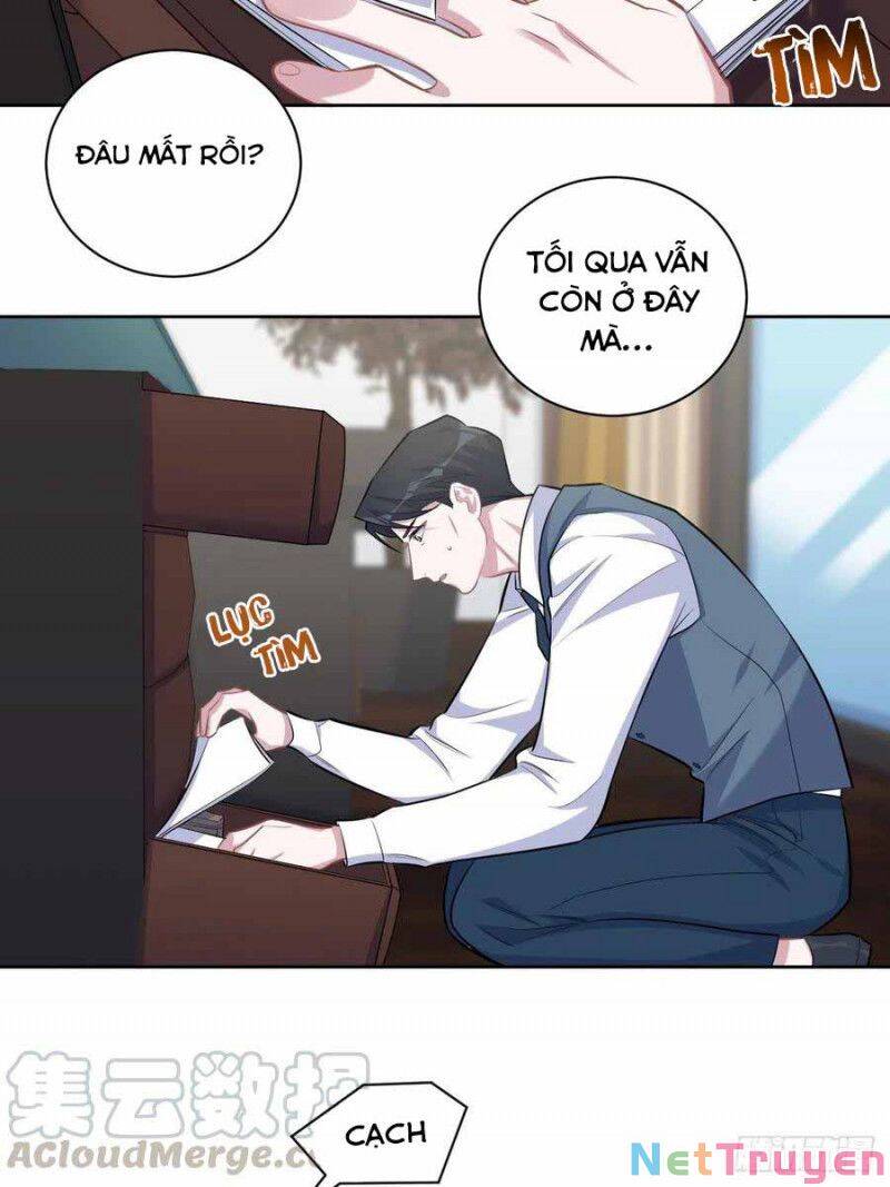 Cha Vợ Đại Nhân Là Bà Xã Chapter 96 - 13