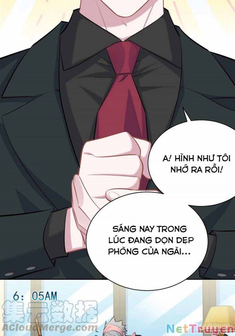 Cha Vợ Đại Nhân Là Bà Xã Chapter 96 - 21