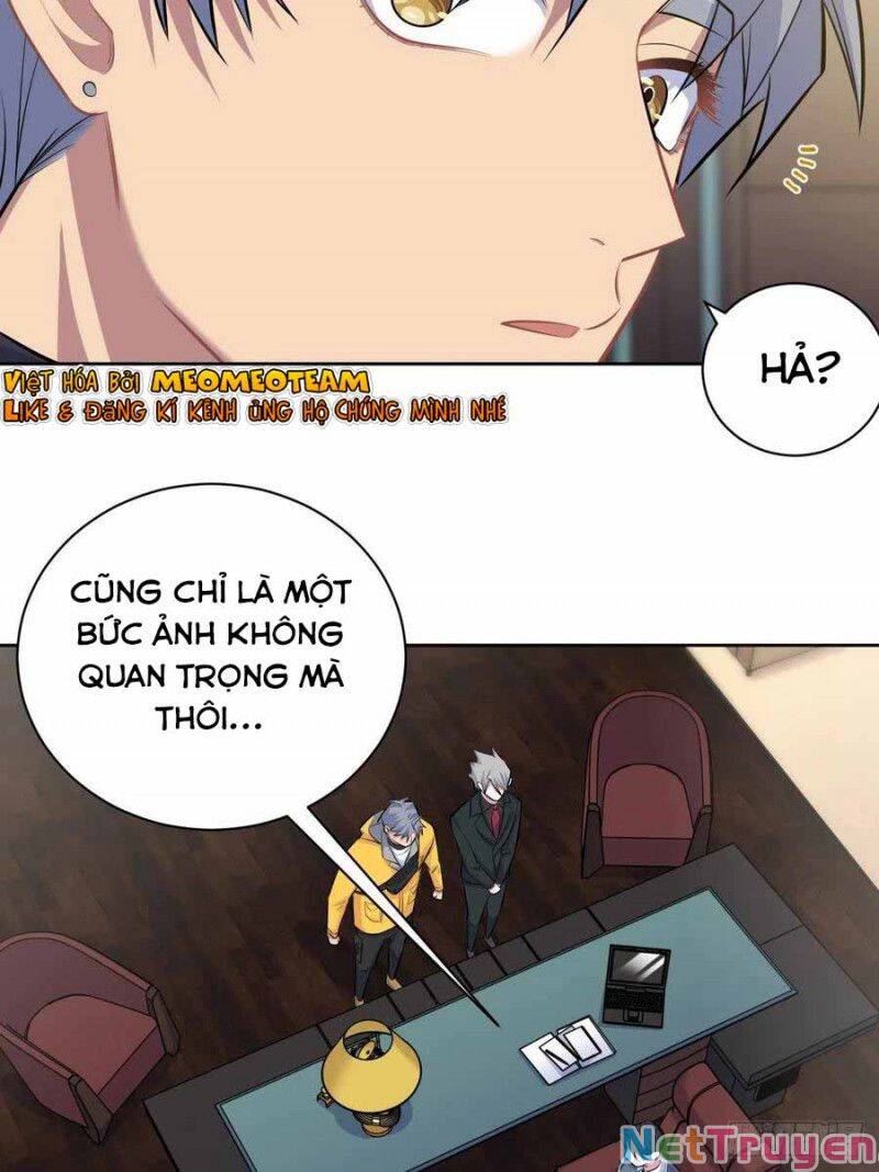 Cha Vợ Đại Nhân Là Bà Xã Chapter 96 - 28