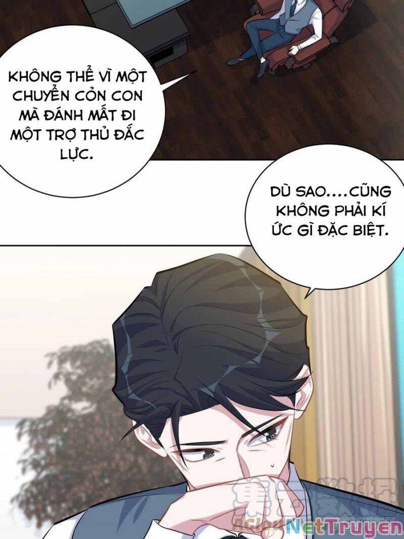 Cha Vợ Đại Nhân Là Bà Xã Chapter 96 - 29
