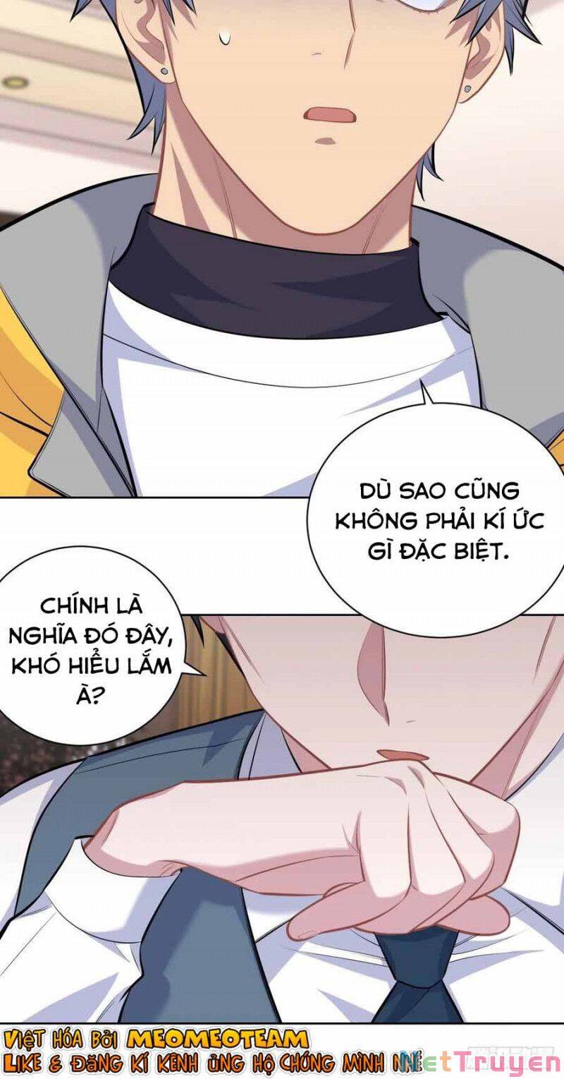 Cha Vợ Đại Nhân Là Bà Xã Chapter 96 - 32
