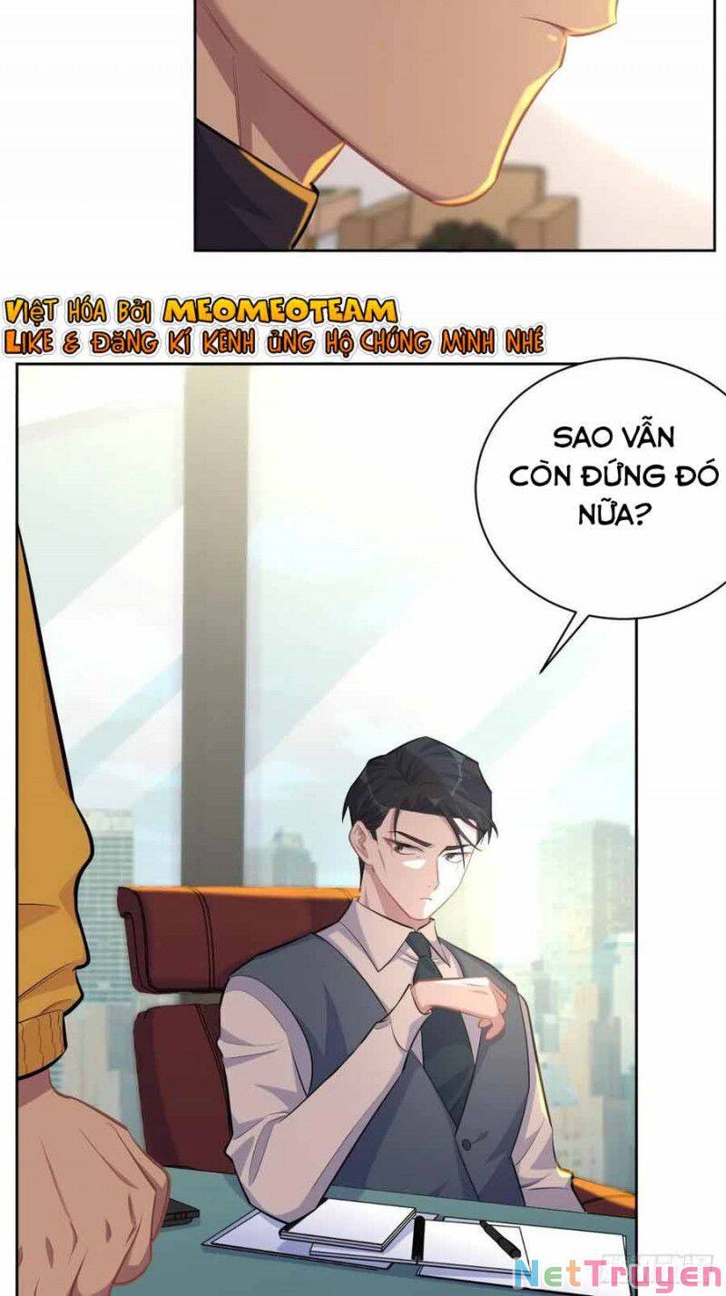 Cha Vợ Đại Nhân Là Bà Xã Chapter 96 - 35