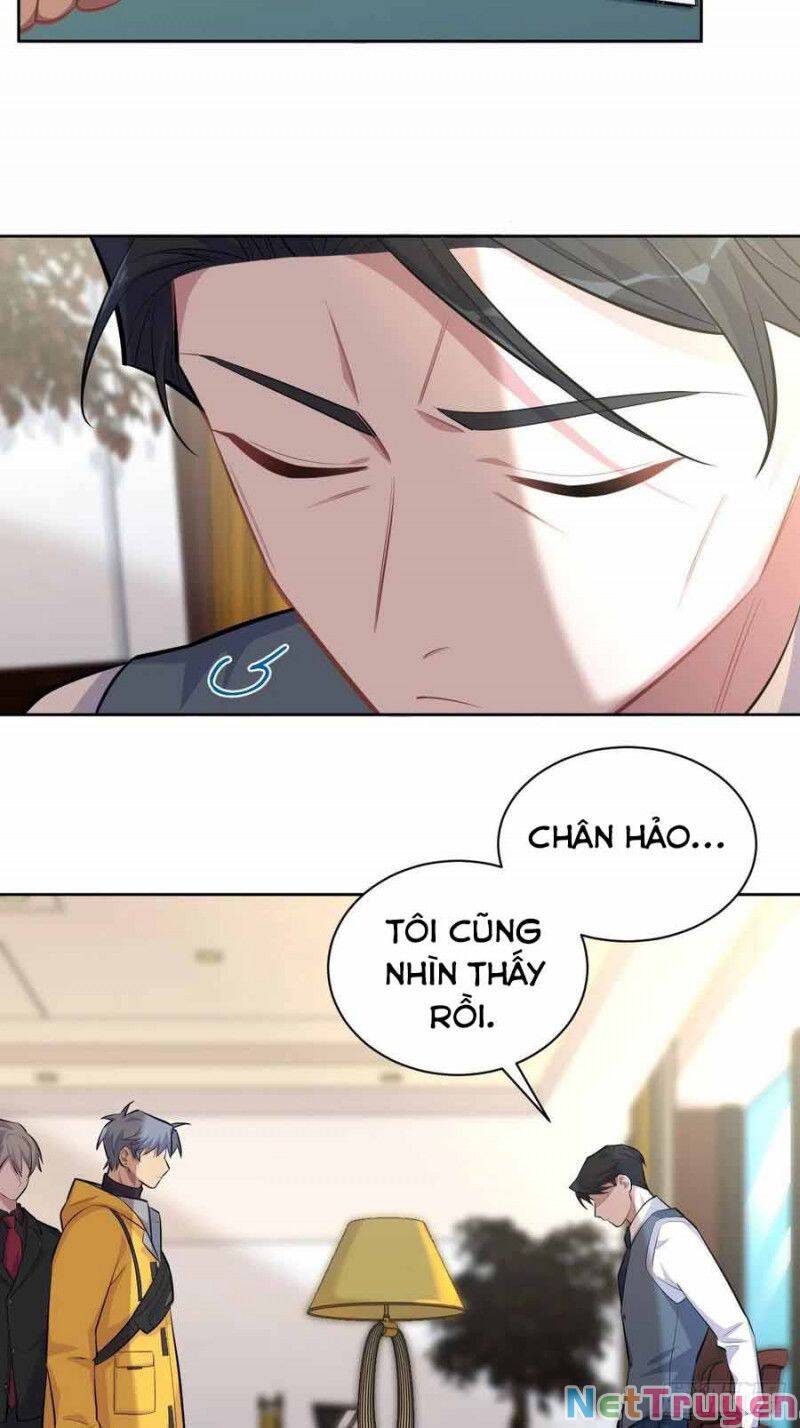 Cha Vợ Đại Nhân Là Bà Xã Chapter 96 - 36