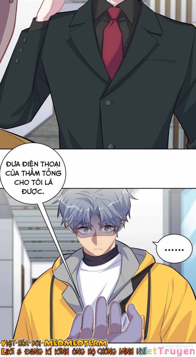 Cha Vợ Đại Nhân Là Bà Xã Chapter 96 - 8