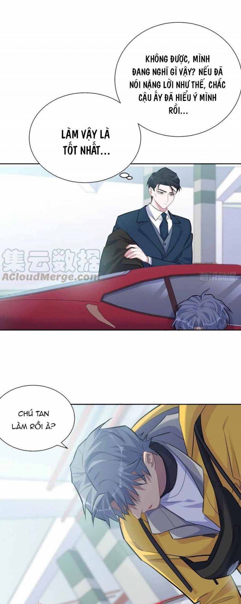 Cha Vợ Đại Nhân Là Bà Xã Chapter 97 - 14