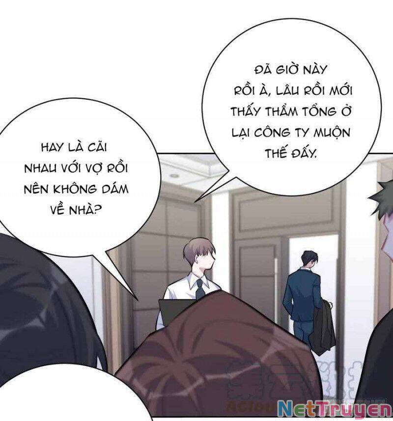 Cha Vợ Đại Nhân Là Bà Xã Chapter 97 - 8