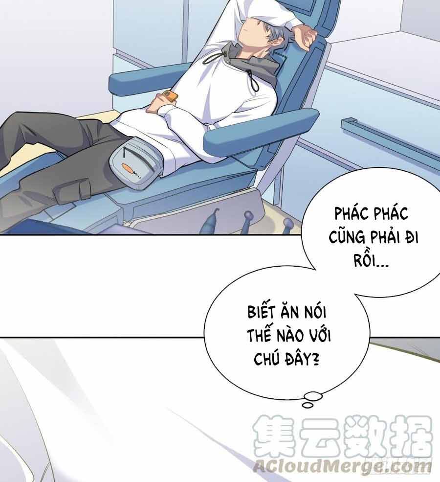 Cha Vợ Đại Nhân Là Bà Xã Chapter 100 - 15