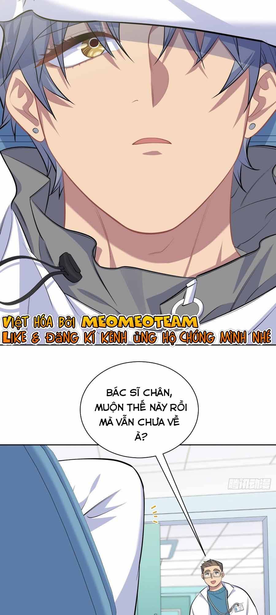 Cha Vợ Đại Nhân Là Bà Xã Chapter 100 - 16