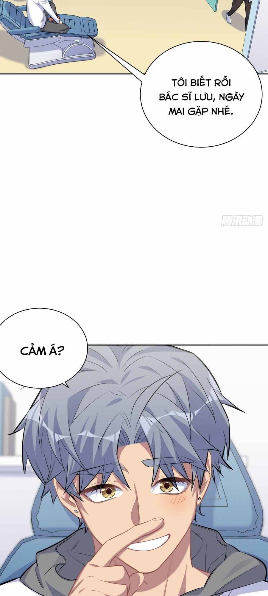 Cha Vợ Đại Nhân Là Bà Xã Chapter 100 - 18