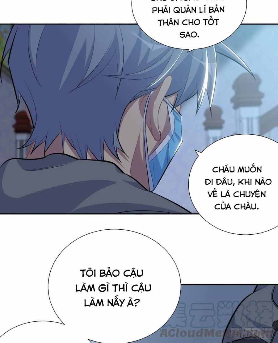 Cha Vợ Đại Nhân Là Bà Xã Chapter 100 - 23
