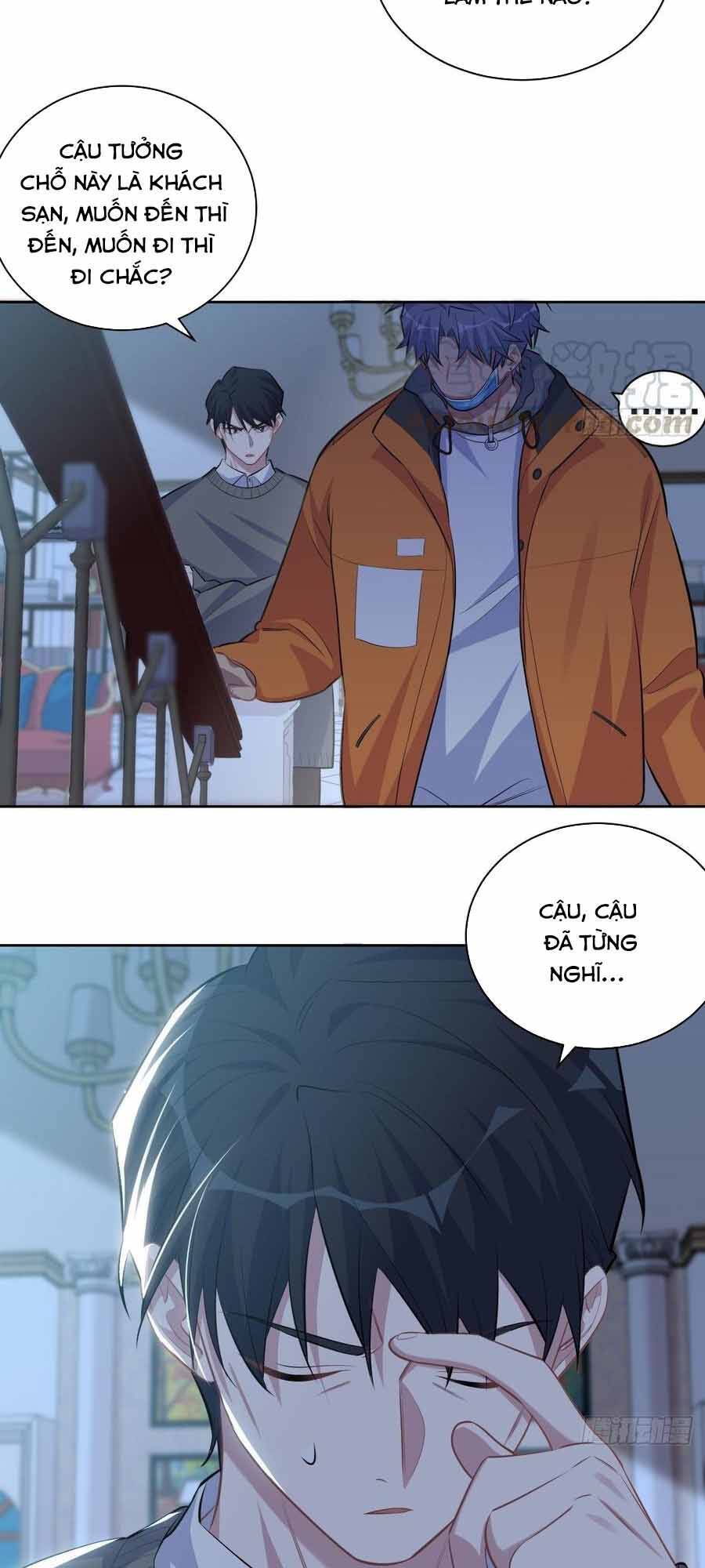 Cha Vợ Đại Nhân Là Bà Xã Chapter 100 - 25