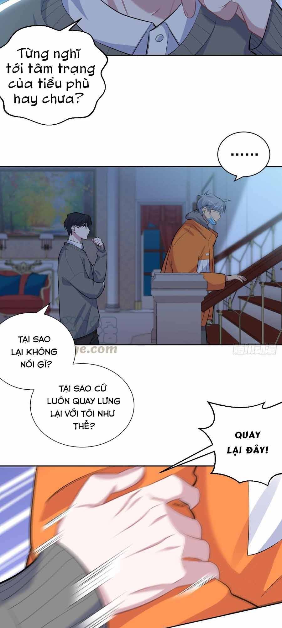 Cha Vợ Đại Nhân Là Bà Xã Chapter 100 - 26