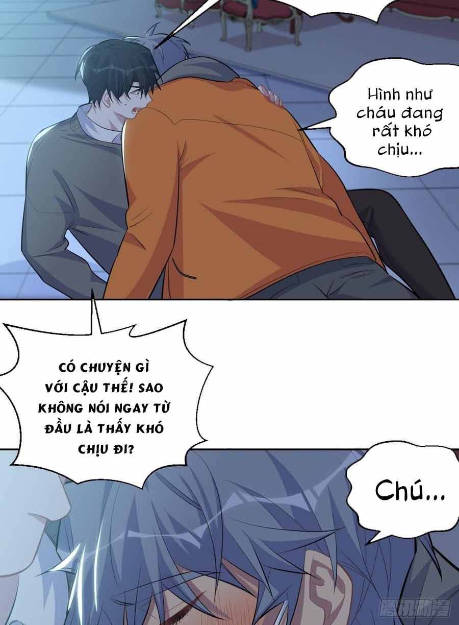 Cha Vợ Đại Nhân Là Bà Xã Chapter 100 - 30