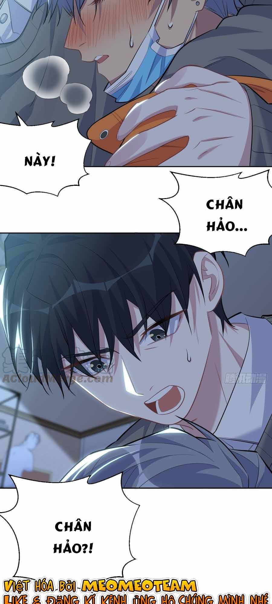 Cha Vợ Đại Nhân Là Bà Xã Chapter 100 - 31