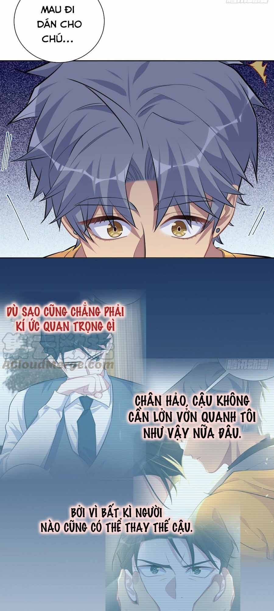 Cha Vợ Đại Nhân Là Bà Xã Chapter 100 - 10