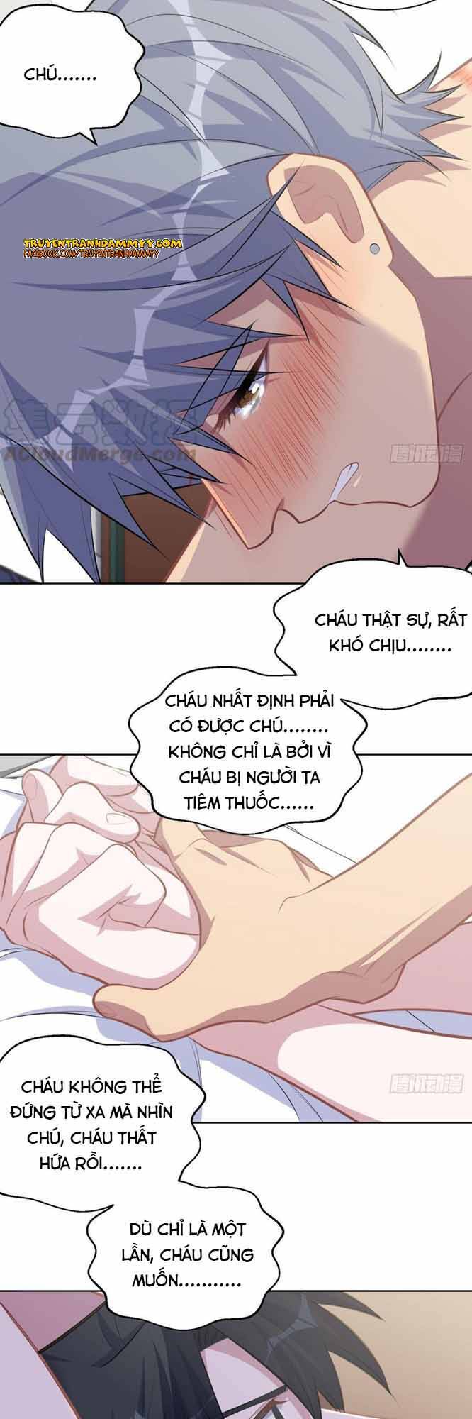 Cha Vợ Đại Nhân Là Bà Xã Chapter 128 - 7