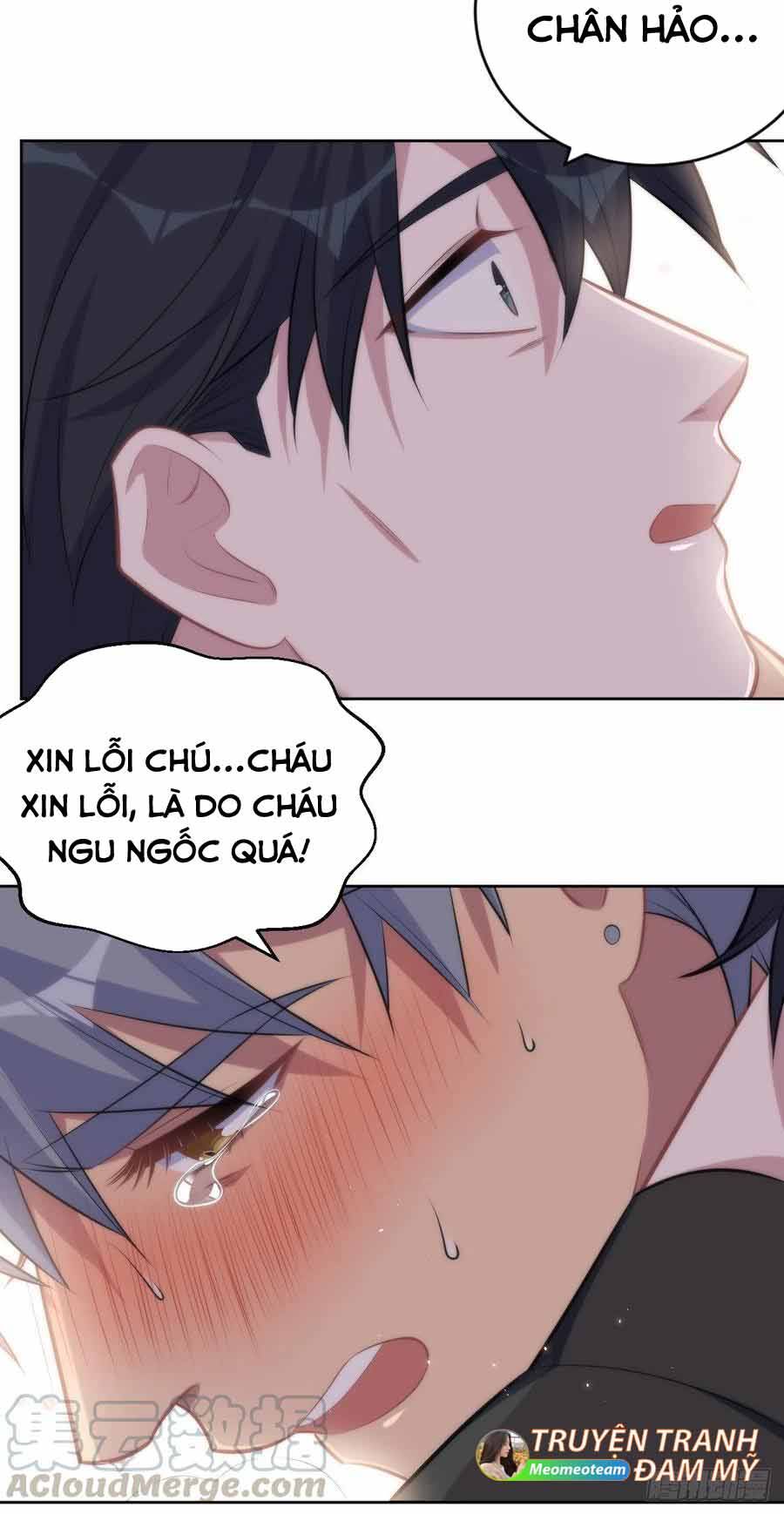 Cha Vợ Đại Nhân Là Bà Xã Chapter 129 - 13