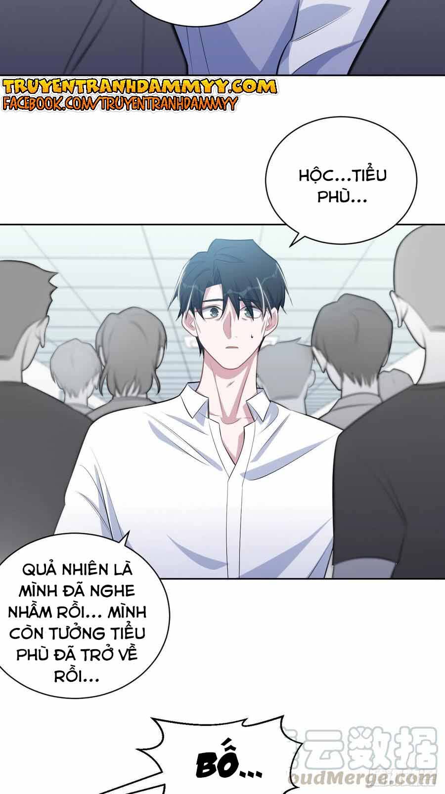 Cha Vợ Đại Nhân Là Bà Xã Chapter 132 - 12