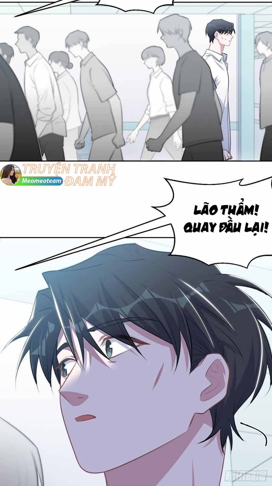 Cha Vợ Đại Nhân Là Bà Xã Chapter 132 - 13