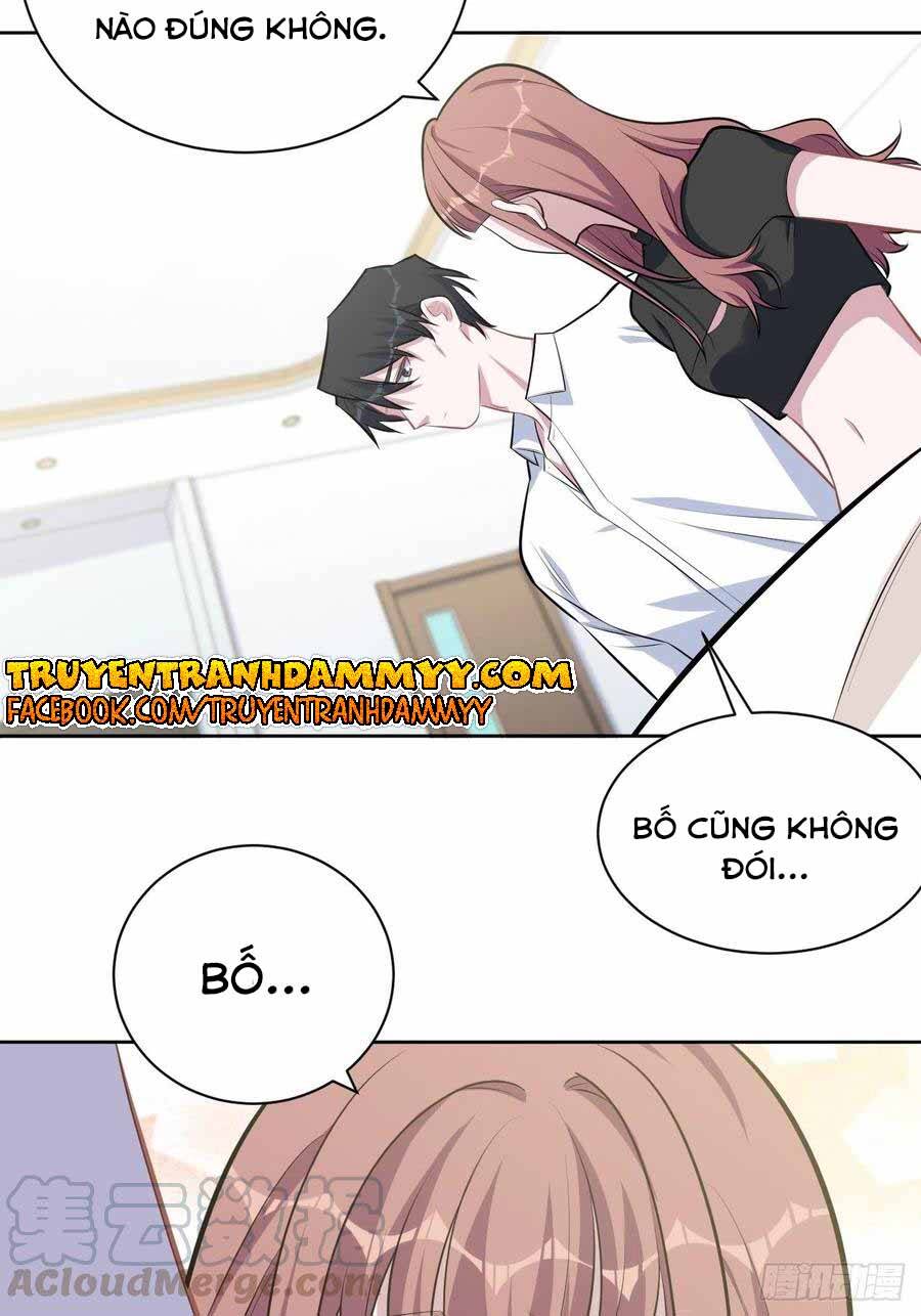 Cha Vợ Đại Nhân Là Bà Xã Chapter 132 - 26