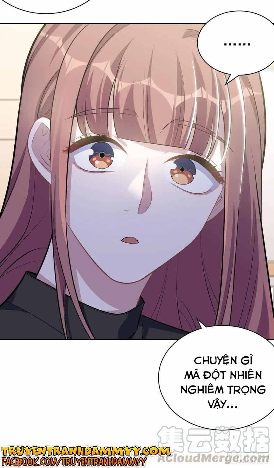 Cha Vợ Đại Nhân Là Bà Xã Chapter 132 - 30