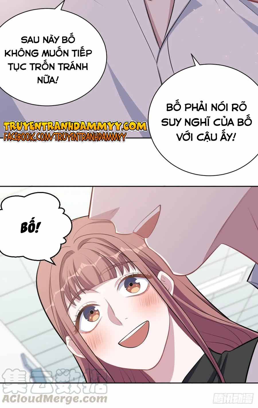 Cha Vợ Đại Nhân Là Bà Xã Chapter 135 - 13