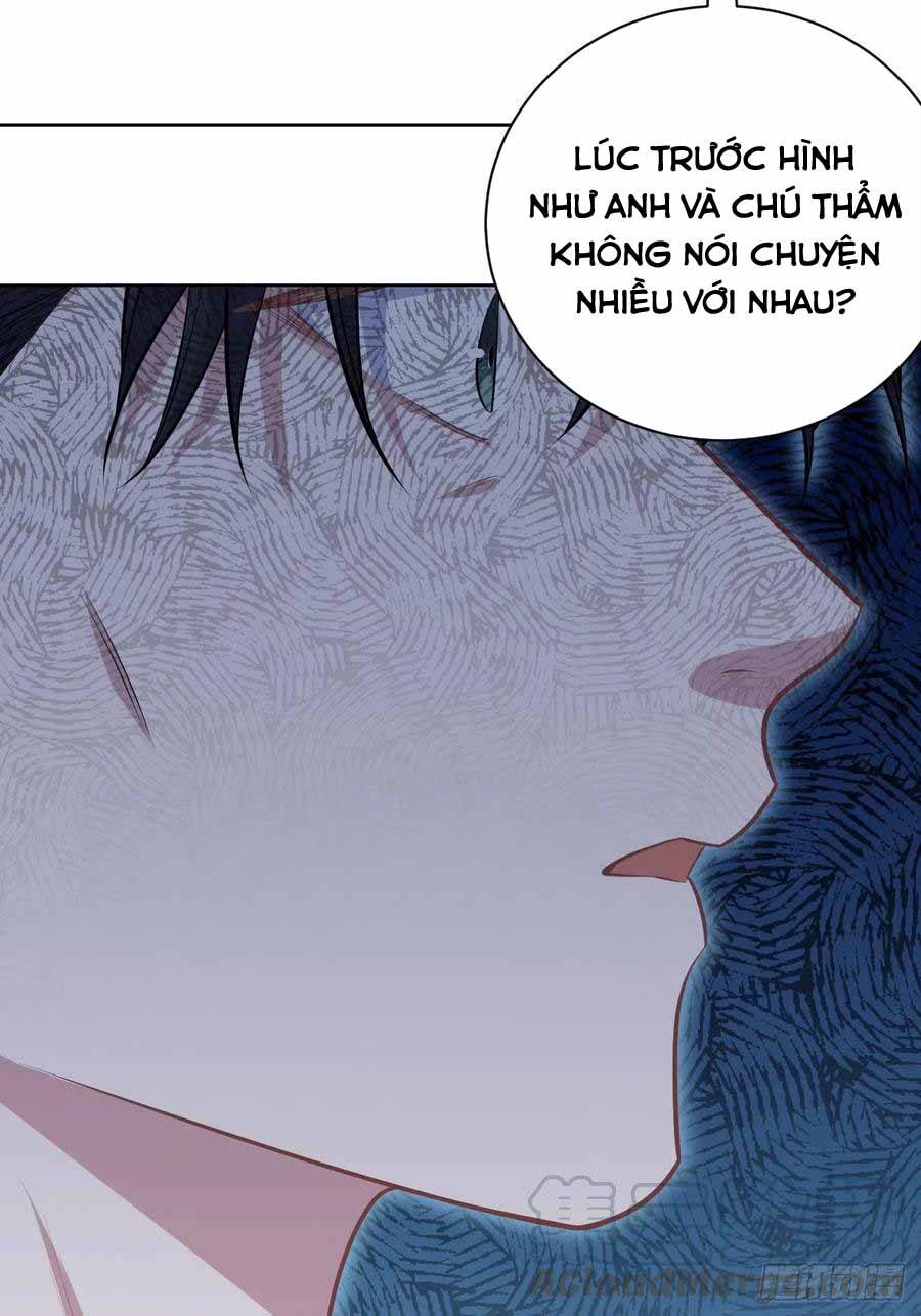 Cha Vợ Đại Nhân Là Bà Xã Chapter 135 - 27