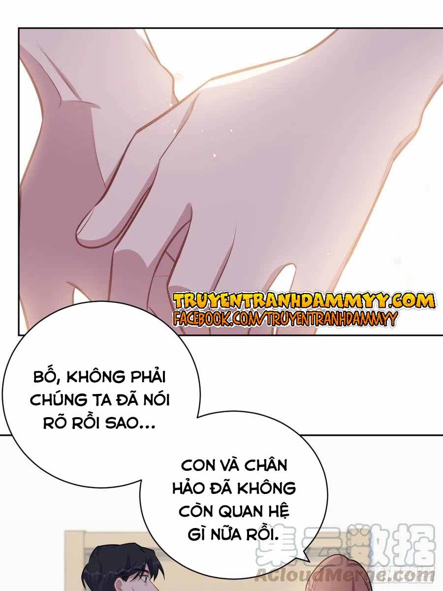 Cha Vợ Đại Nhân Là Bà Xã Chapter 135 - 7