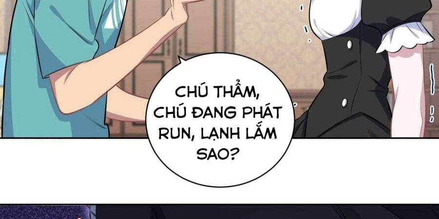 Cha Vợ Đại Nhân Là Bà Xã Chapter 141 - 63