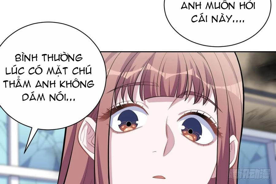 Cha Vợ Đại Nhân Là Bà Xã Chapter 144 - 62