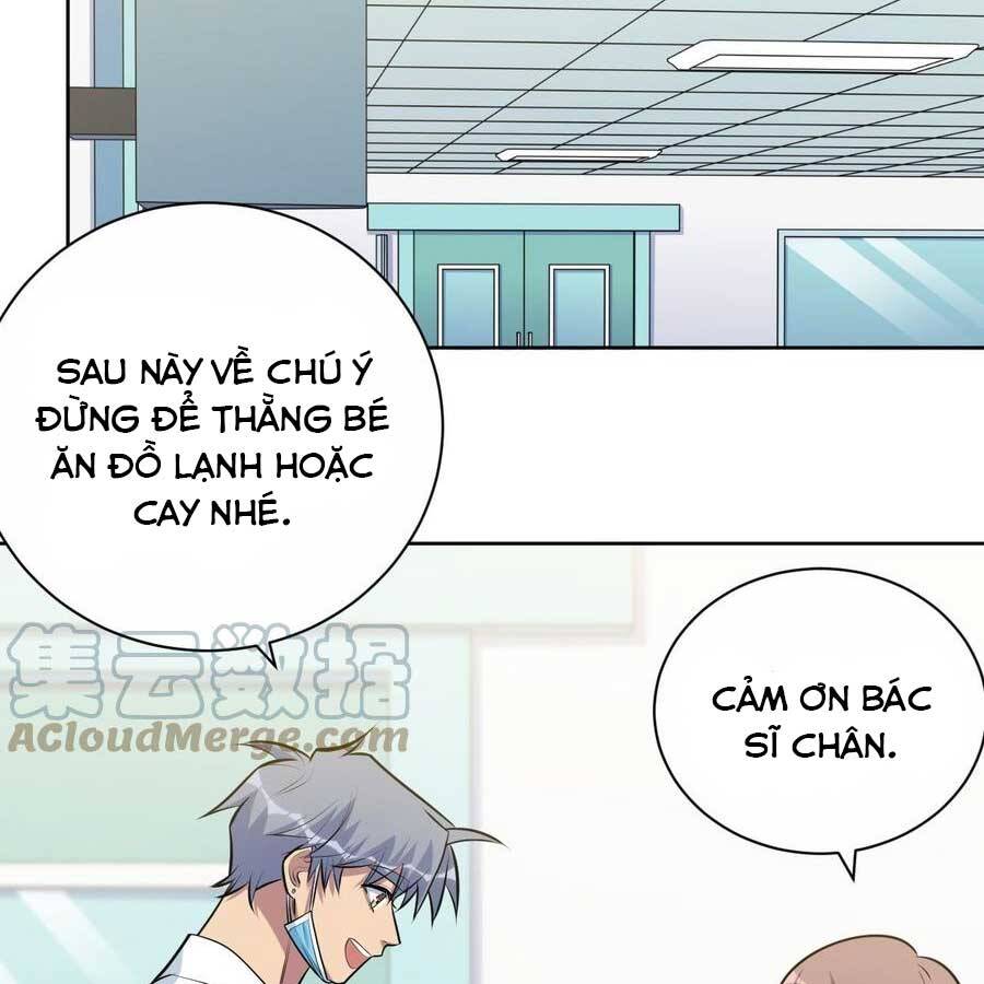 Cha Vợ Đại Nhân Là Bà Xã Chapter 145 - 15