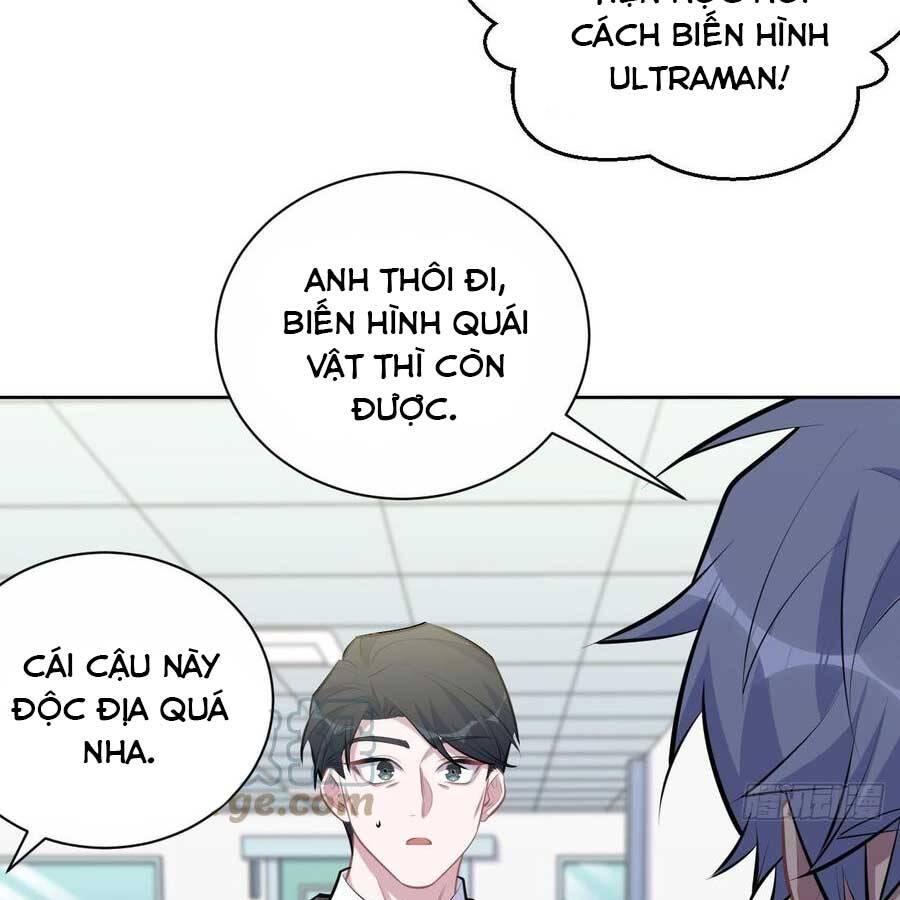 Cha Vợ Đại Nhân Là Bà Xã Chapter 145 - 22