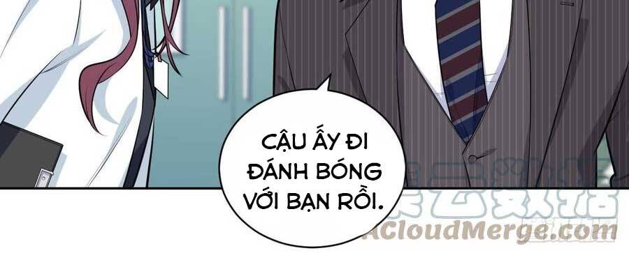 Cha Vợ Đại Nhân Là Bà Xã Chapter 145 - 34