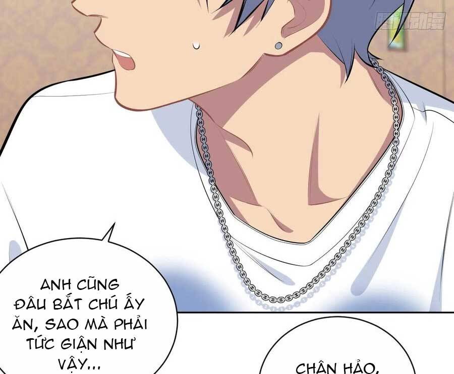 Cha Vợ Đại Nhân Là Bà Xã Chapter 146 - 27