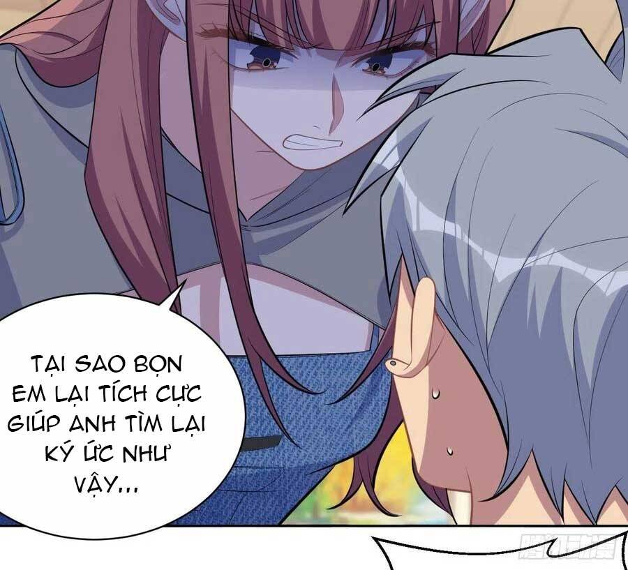 Cha Vợ Đại Nhân Là Bà Xã Chapter 146 - 37
